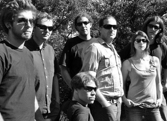 ATP Band