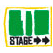 Umění bez urychlovačů - to je BIO stage!