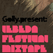 DJ Golly - Lebeda Festival Mixtape
