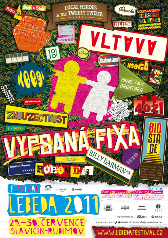 Lebeda Festival 2011